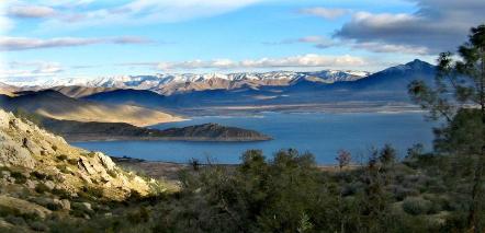 DUI Lawyers in Lake Isabella CA