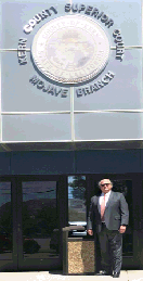 Mojave DUI Attorney