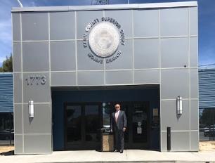 Tehachapi DUI Attorney